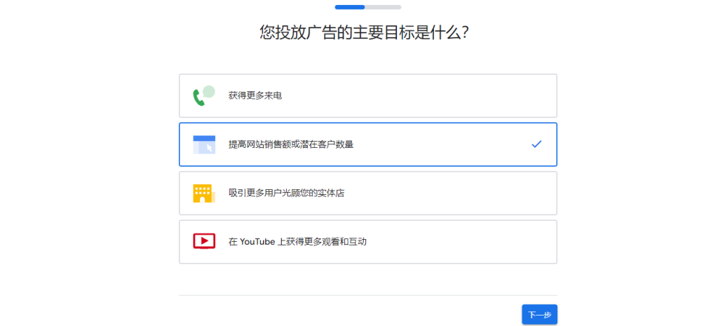 谷歌广告(Google Ads)怎么投放?新手必看的超全教程插图 谷歌广告(Google Ads)怎么投放?新手必看的超全教程插图