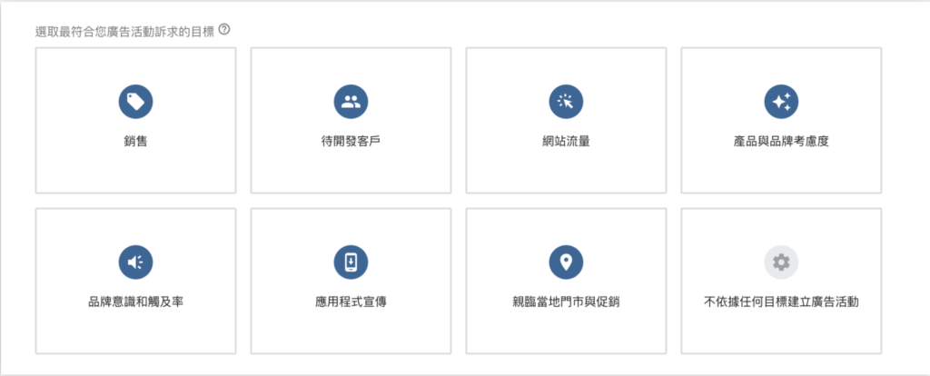 谷歌广告(Google Ads)怎么投放?新手必看的超全教程插图2 谷歌广告(Google Ads)怎么投放?新手必看的超全教程插图2