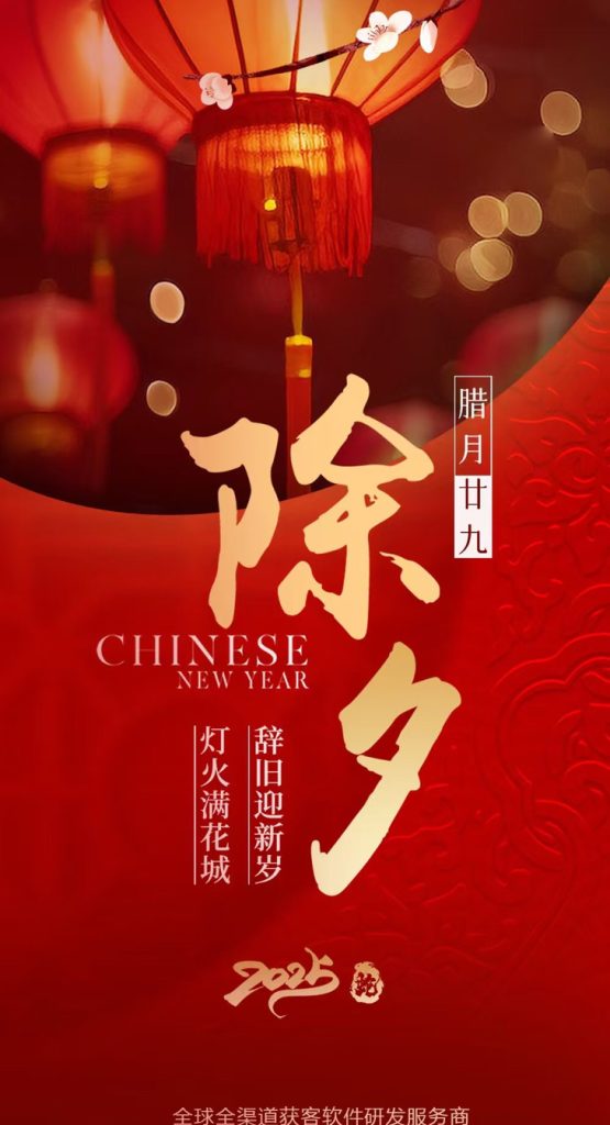 2025除夕.cn插图